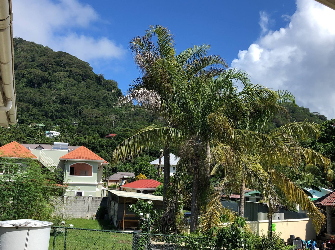 GT Self Catering Apartments主图