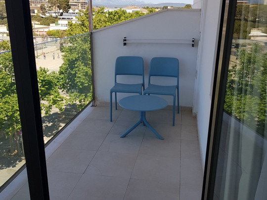 Indico Rock Hotel Mallorca主图