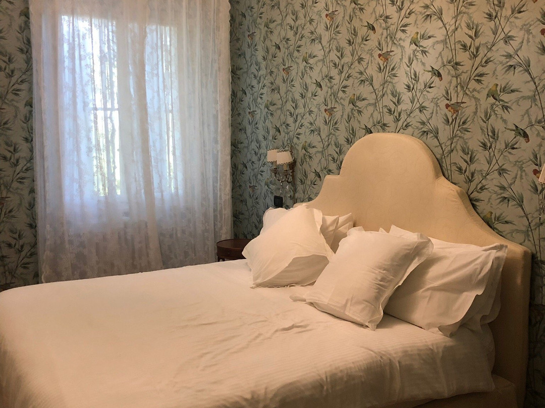 Residenza Borgo 27主图
