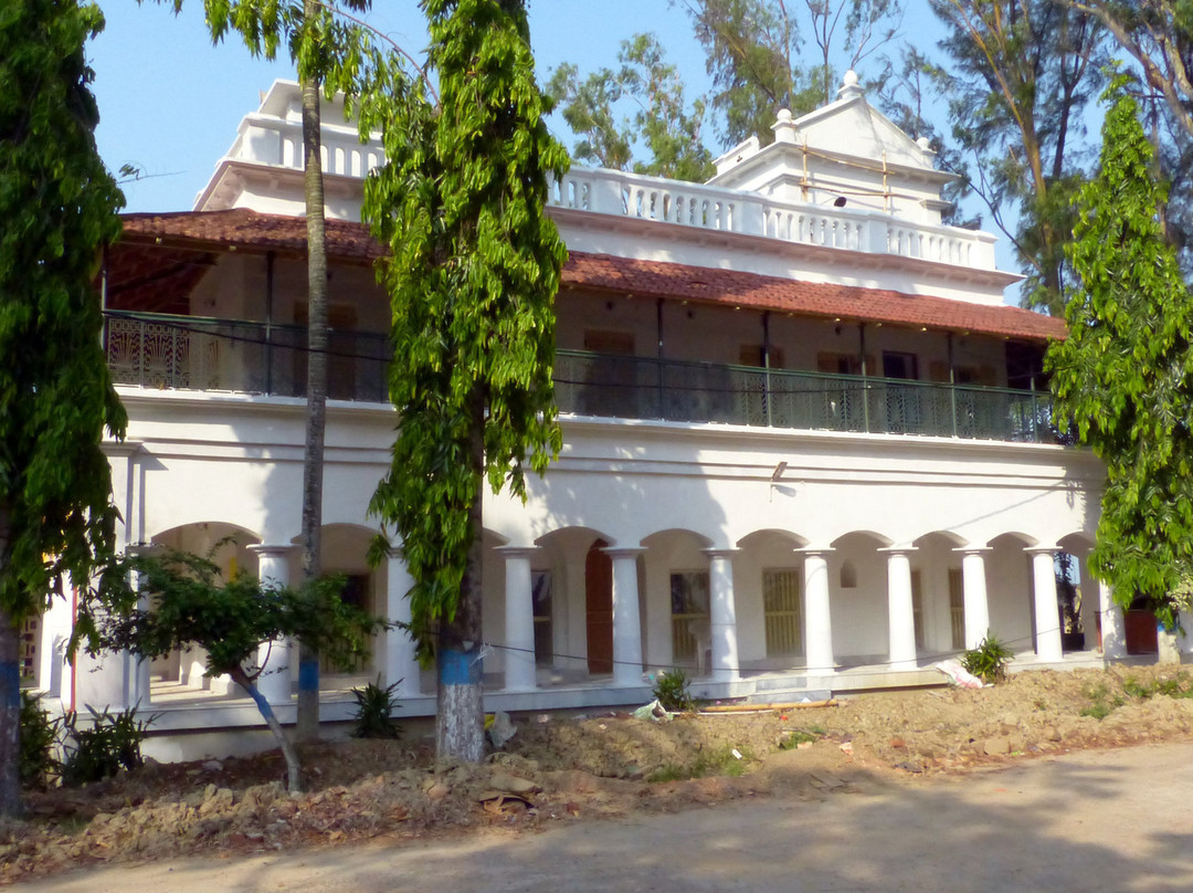 Rupnarayan Tourist Lodge主图