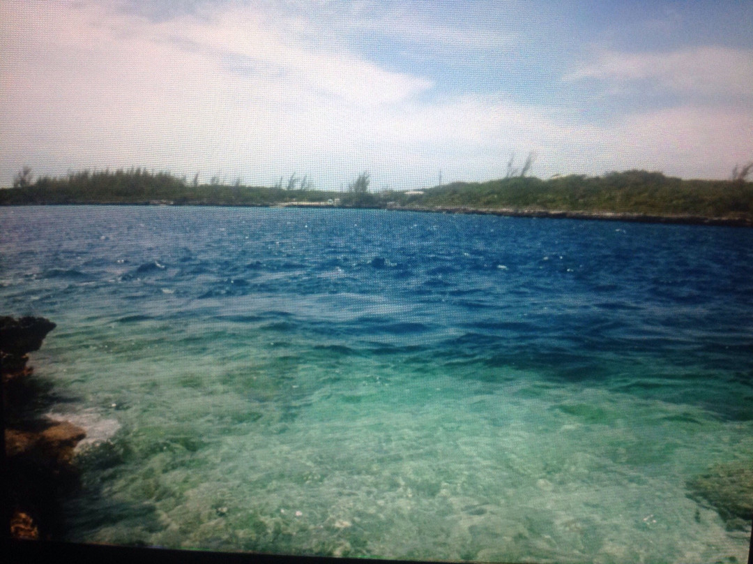 Current Cut-伊柳塞拉必去景点