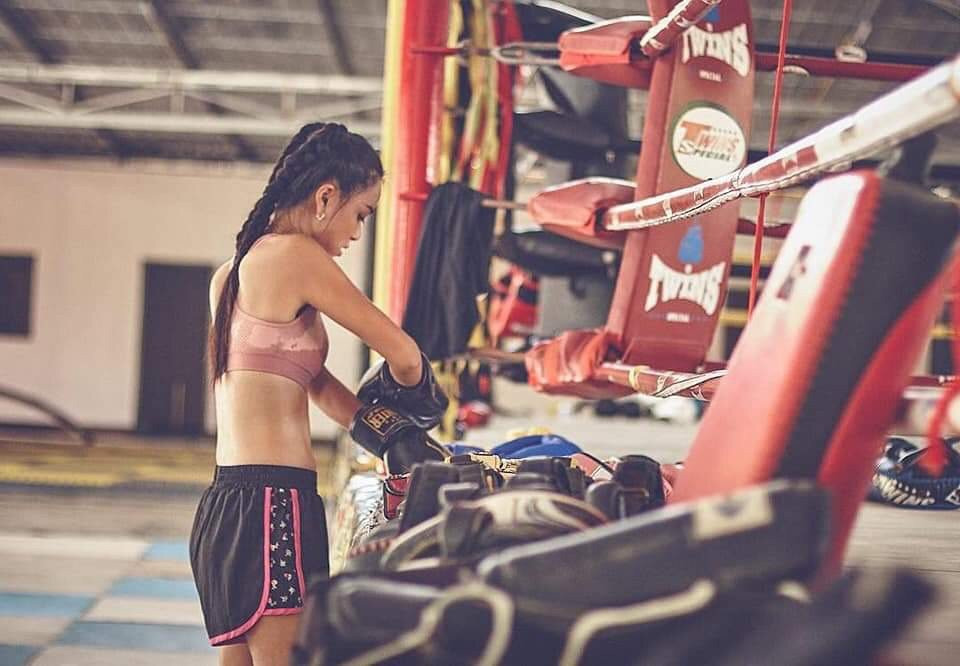 Eagle Muay Thai-查龙必去景点