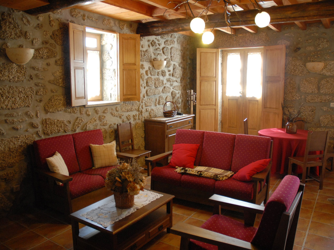 Casa da Moreia