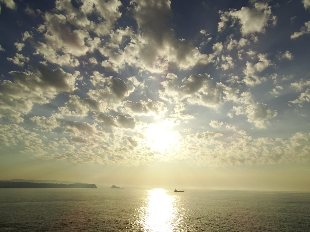 Salinas旅游攻略图片