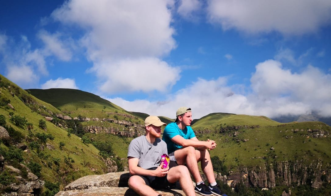 Mangaleka Africa-Umdloti必去景点