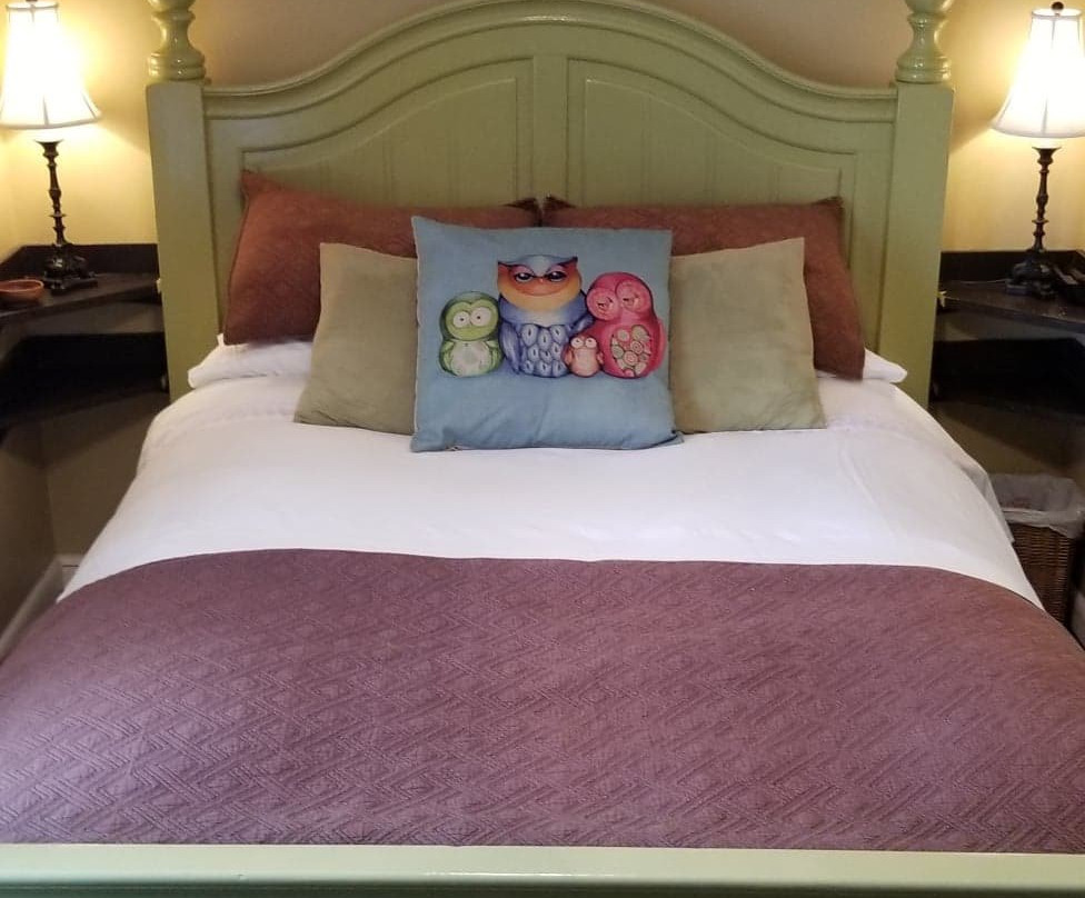 A Taste of Home Bed and Breakfast主图