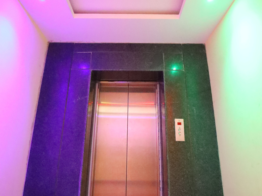 Gaurika Residency Lodging And Boarding主图