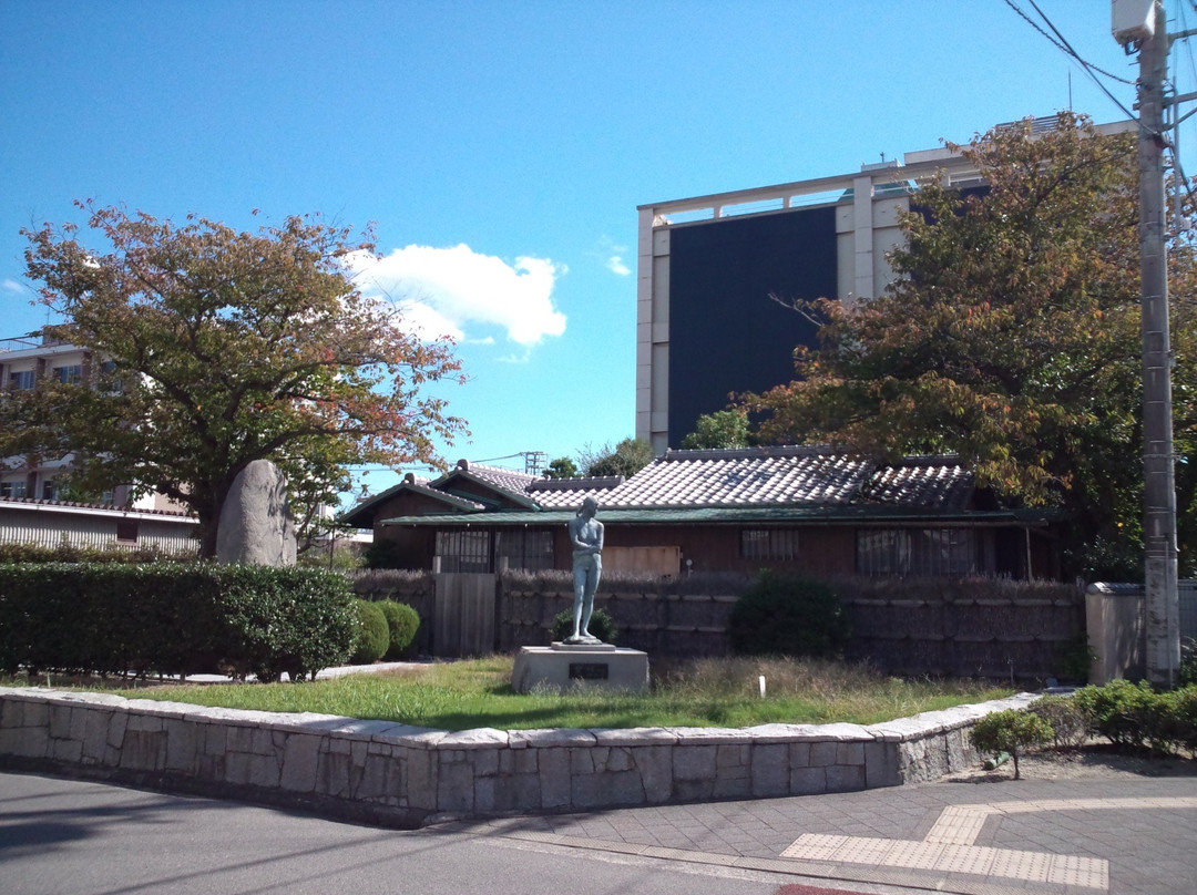 Imabari Kono Museum-今治市必去景点