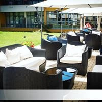 维拉公园酒店主图