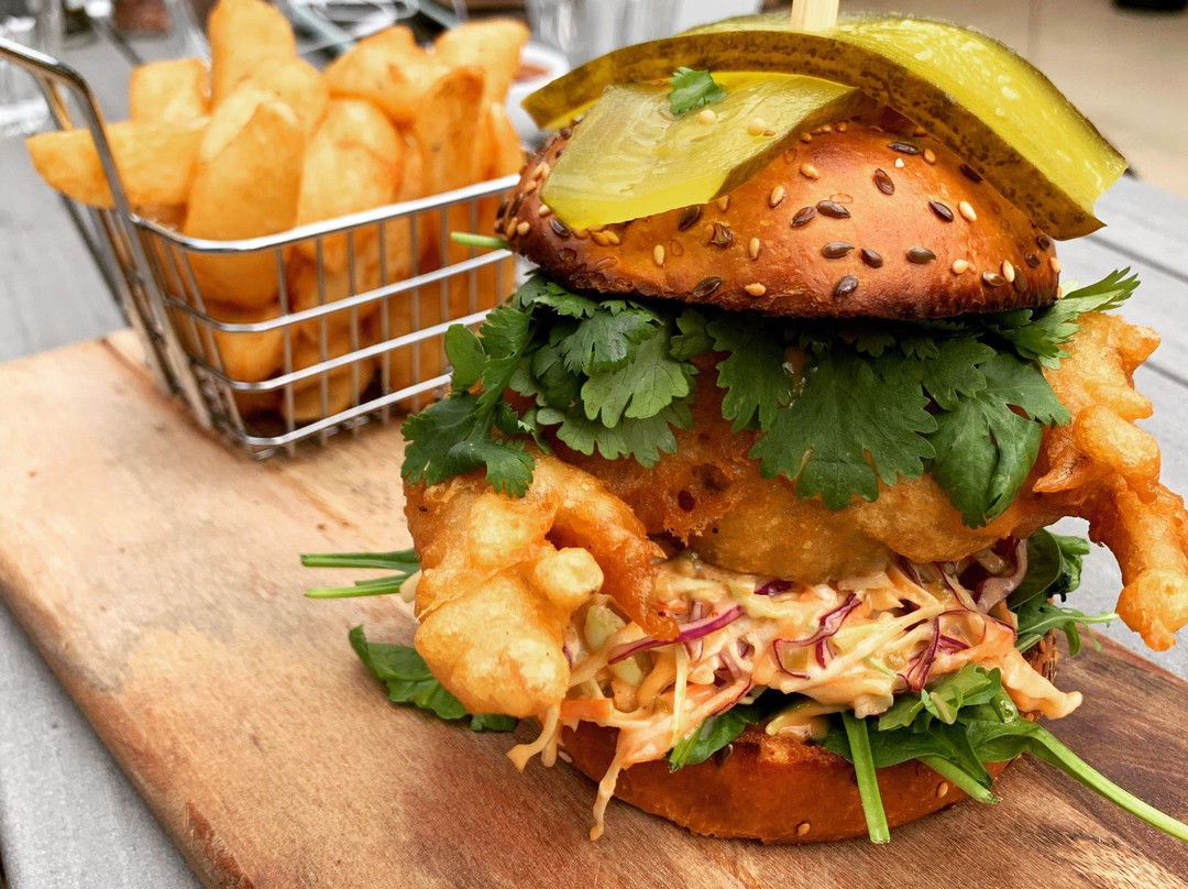 Hills 20 Specialty Coffee