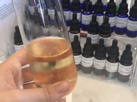 Tu Solus Australia Perfumery-Mt Martha必去景点