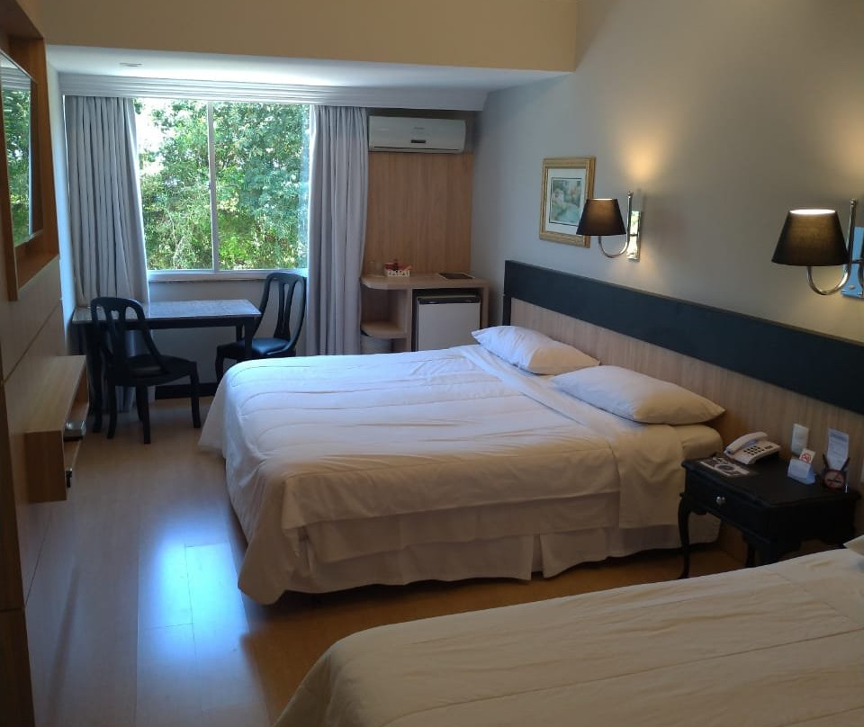 Premium Vila Velha Hotel主图