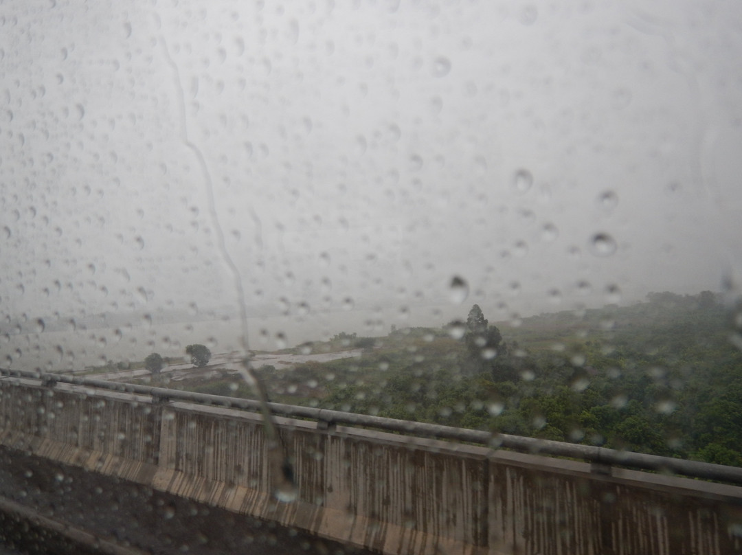 Neak Loeung Bridge (Tsubasa Bridge)-金边必去景点