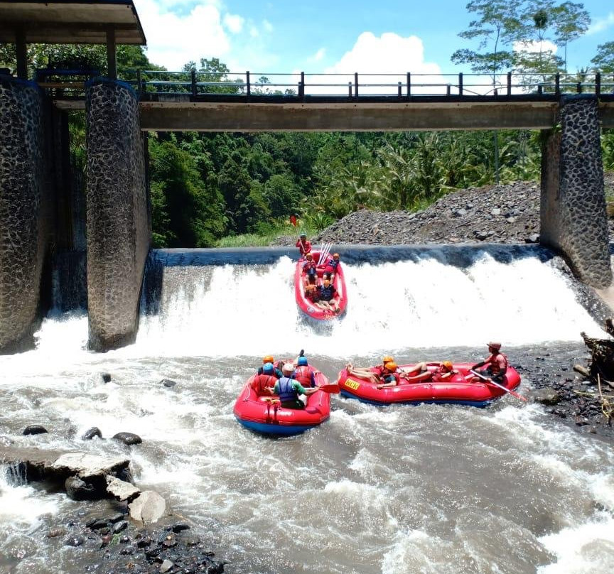 Bali Sky Tour-登巴萨必去景点