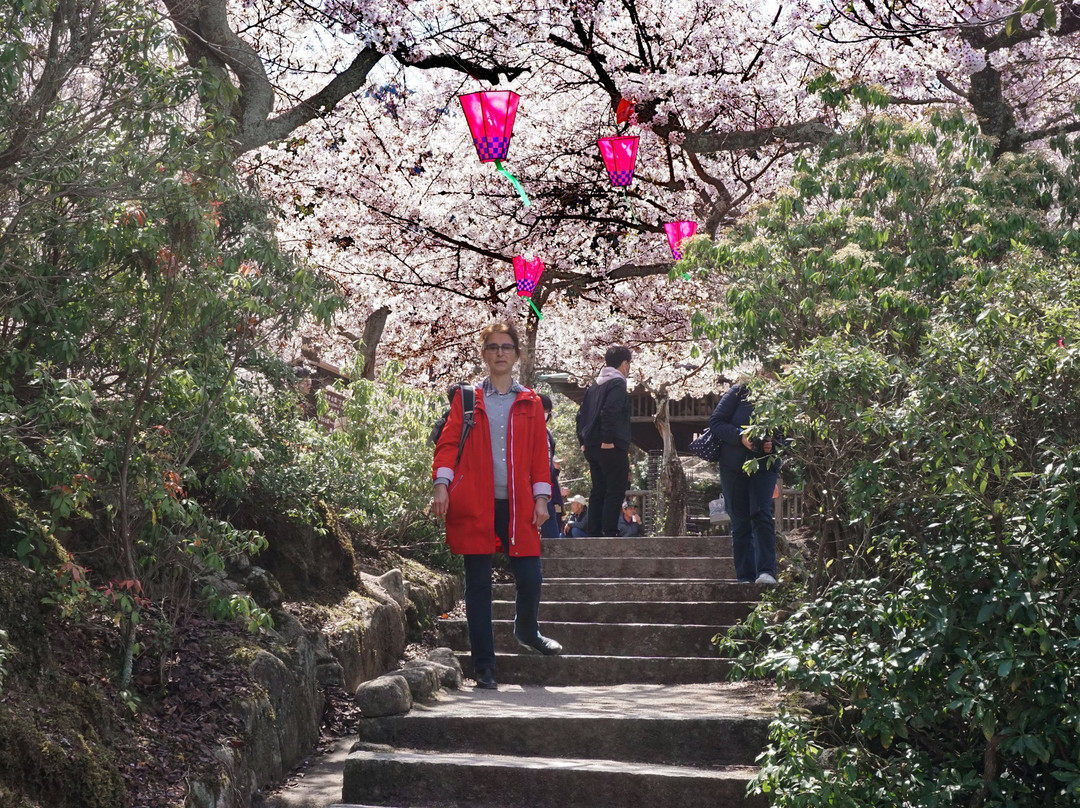 Tahoto-廿日市市必去景点
