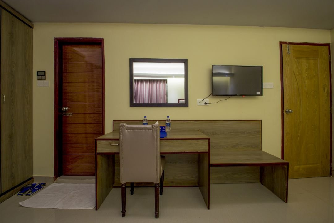 Hotel Mira Garden主图