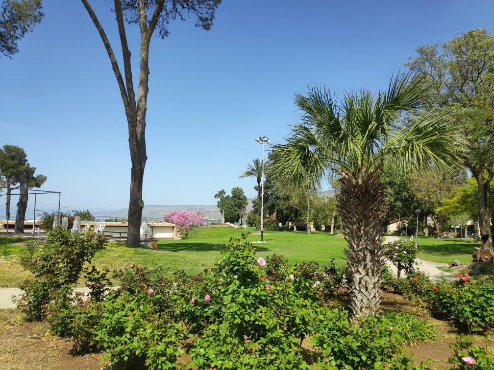 Maaganaim-Ma'agan必去景点