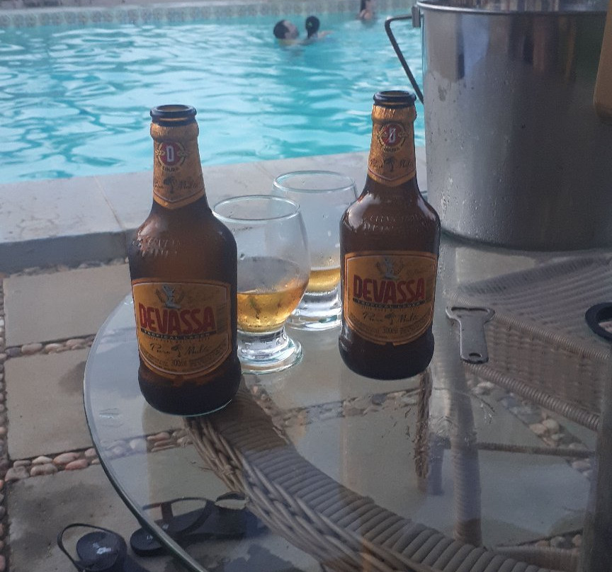 Hotel Pousada do Jorro主图