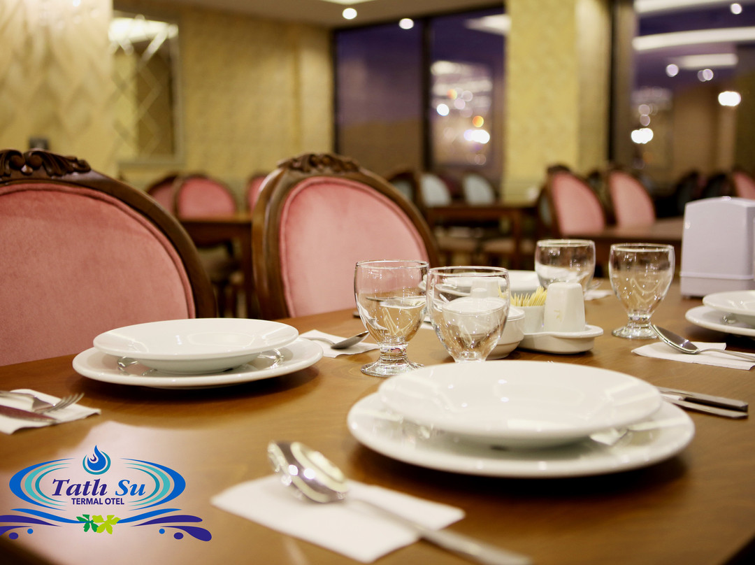 Tatli Su Termal Otel主图