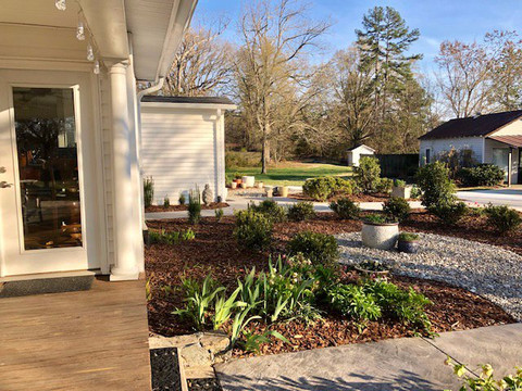 The Groome Inn主图