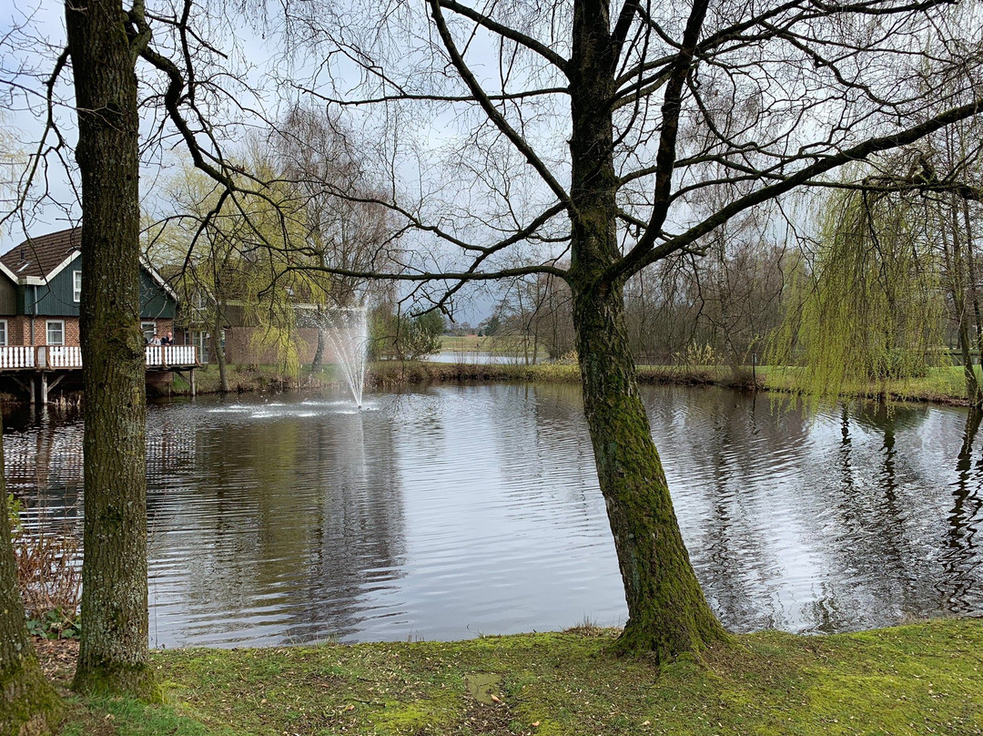 Eurostrand Luneburger Heide Resort主图