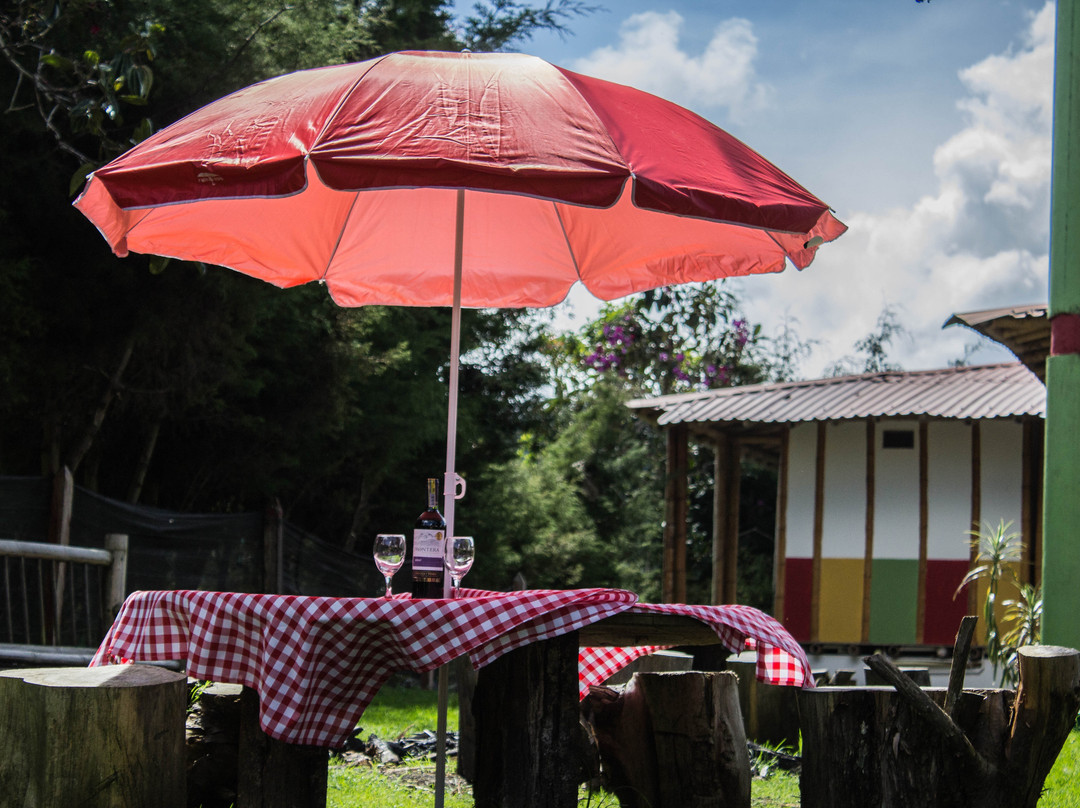 Eco Hotel Terrabella主图