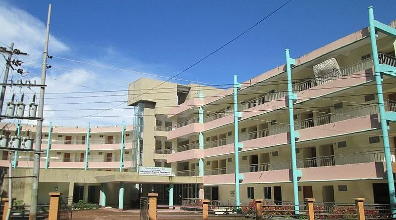 Parjatan Holiday Complex主图