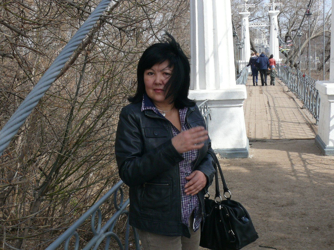 Culture and Recreation Garden of S. Yulaev景点图片