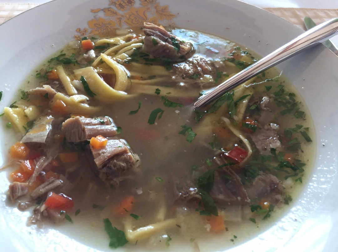 Piatra Neamt酒店住宿-Pensiunea Balad'oR