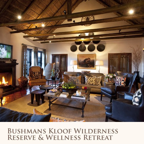 Clanwilliam Tourism-克兰威廉必去景点