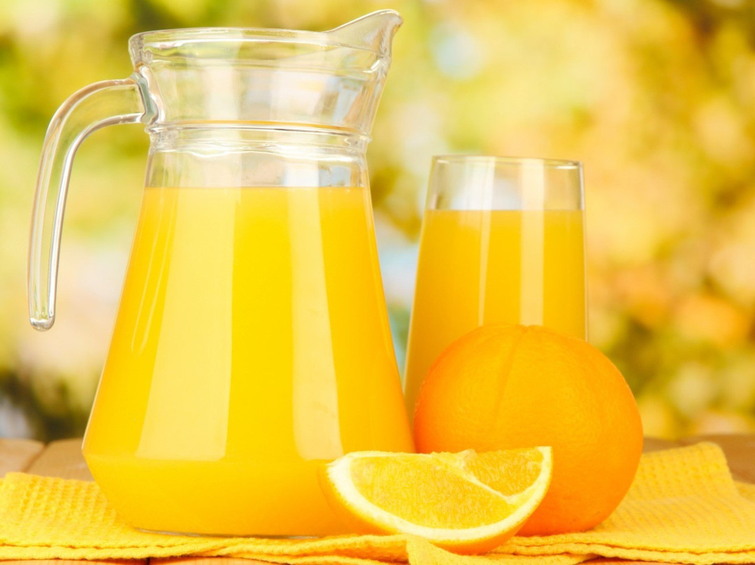 Akidogo Guest House主图