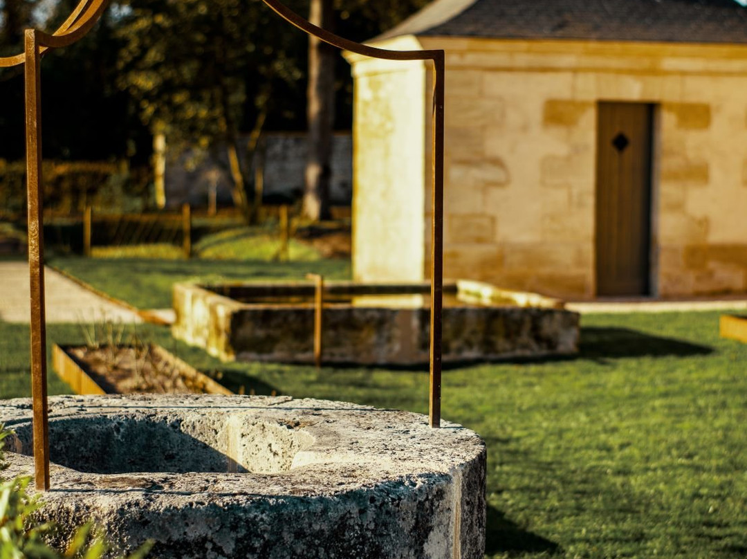 Chateau Haut-Bages Liberal景点图片