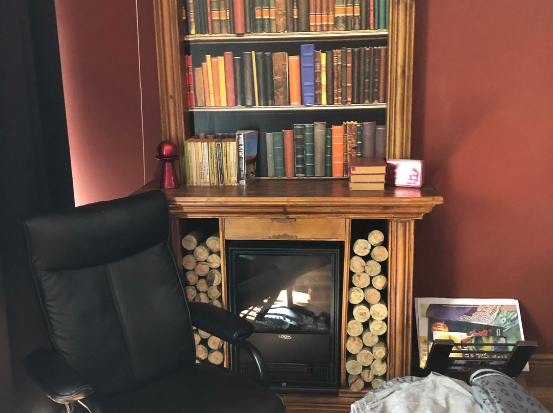 Belurana River Boutique Guesthouse主图