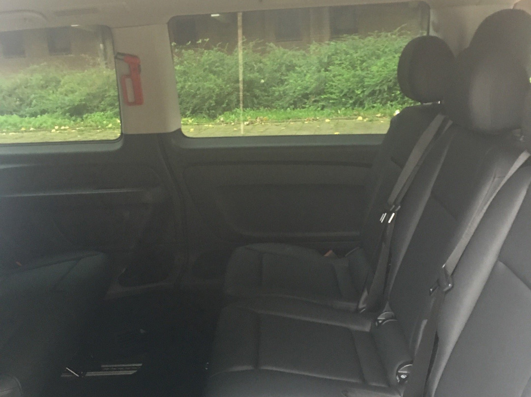 Taxi Exact Arnhem景点图片