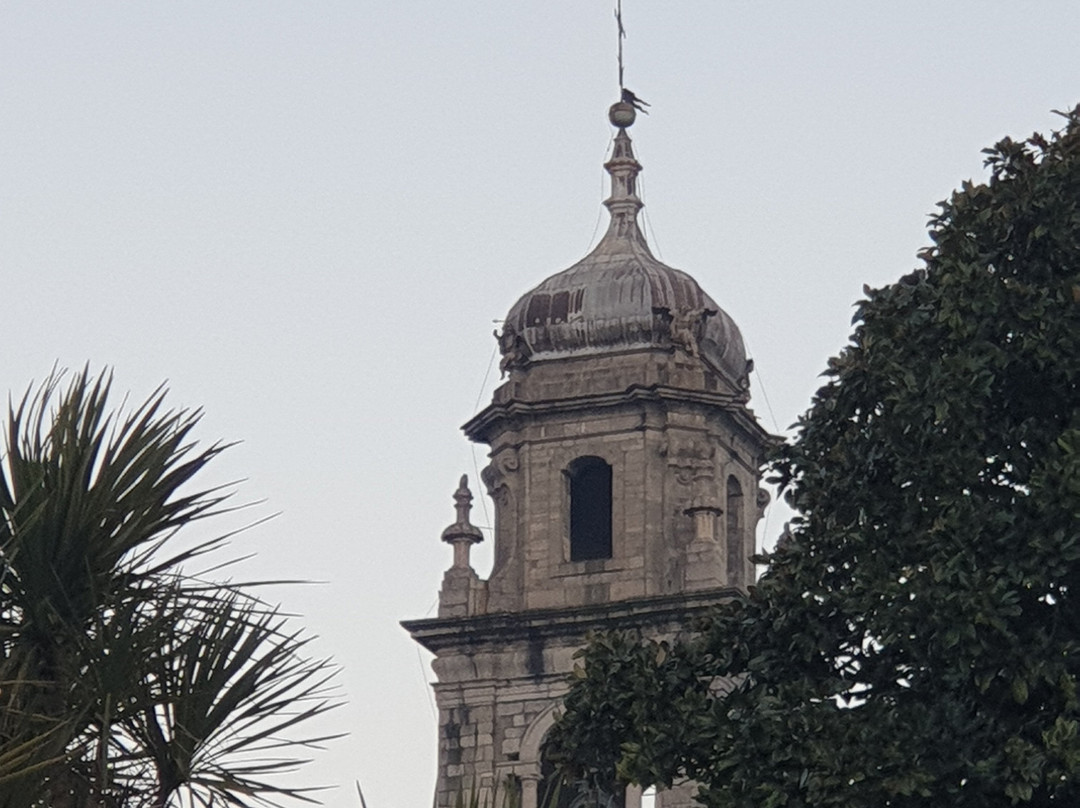 Chiesa di San Leonardo景点图片