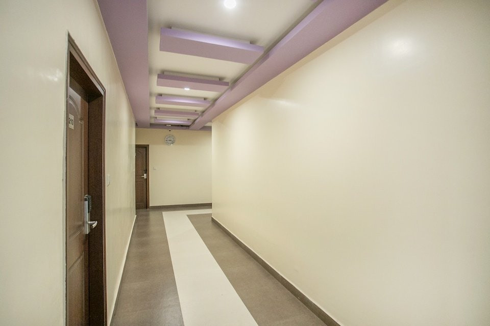 缤旅法式国际酒店主图