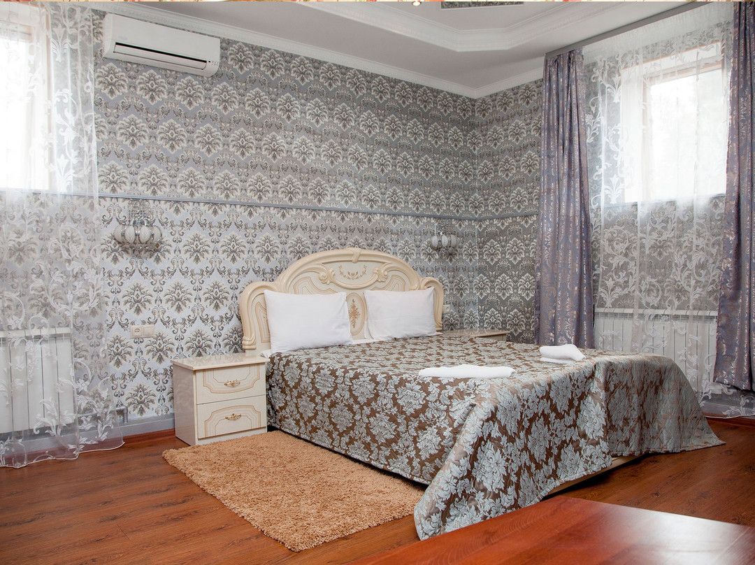 Hotel Staryy Gorod主图