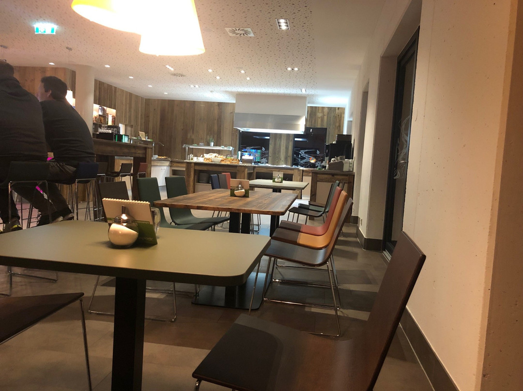 Explorer Hotel Otztal主图