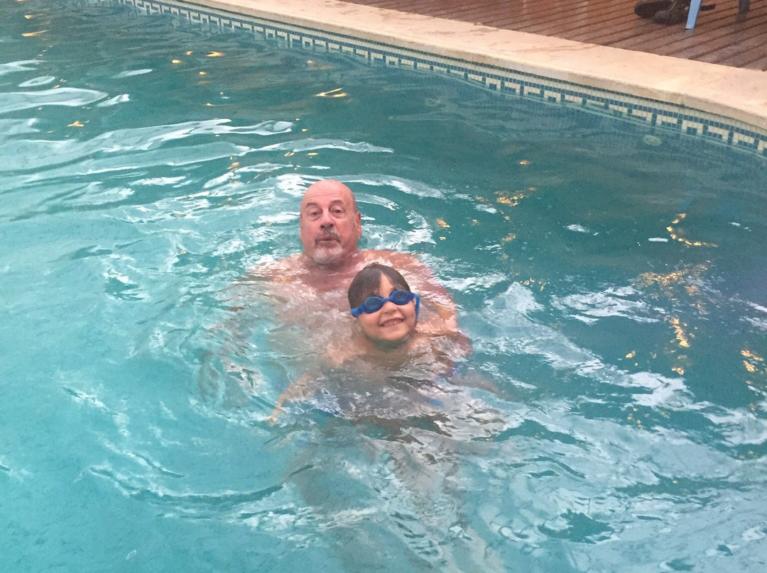 Parada 47 Apart De Playa主图