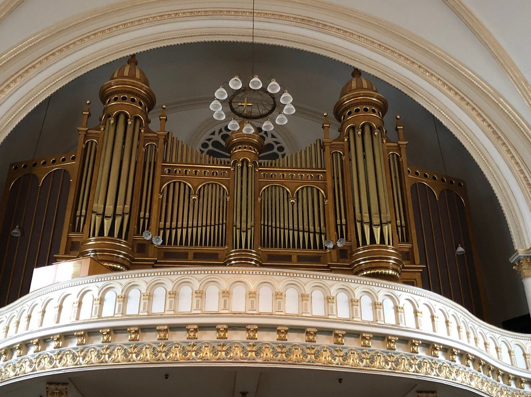 Pierre Boucher Museum-三河市必去景点