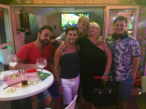 DurstEcke-大加那利岛拉斯帕尔马斯必去景点