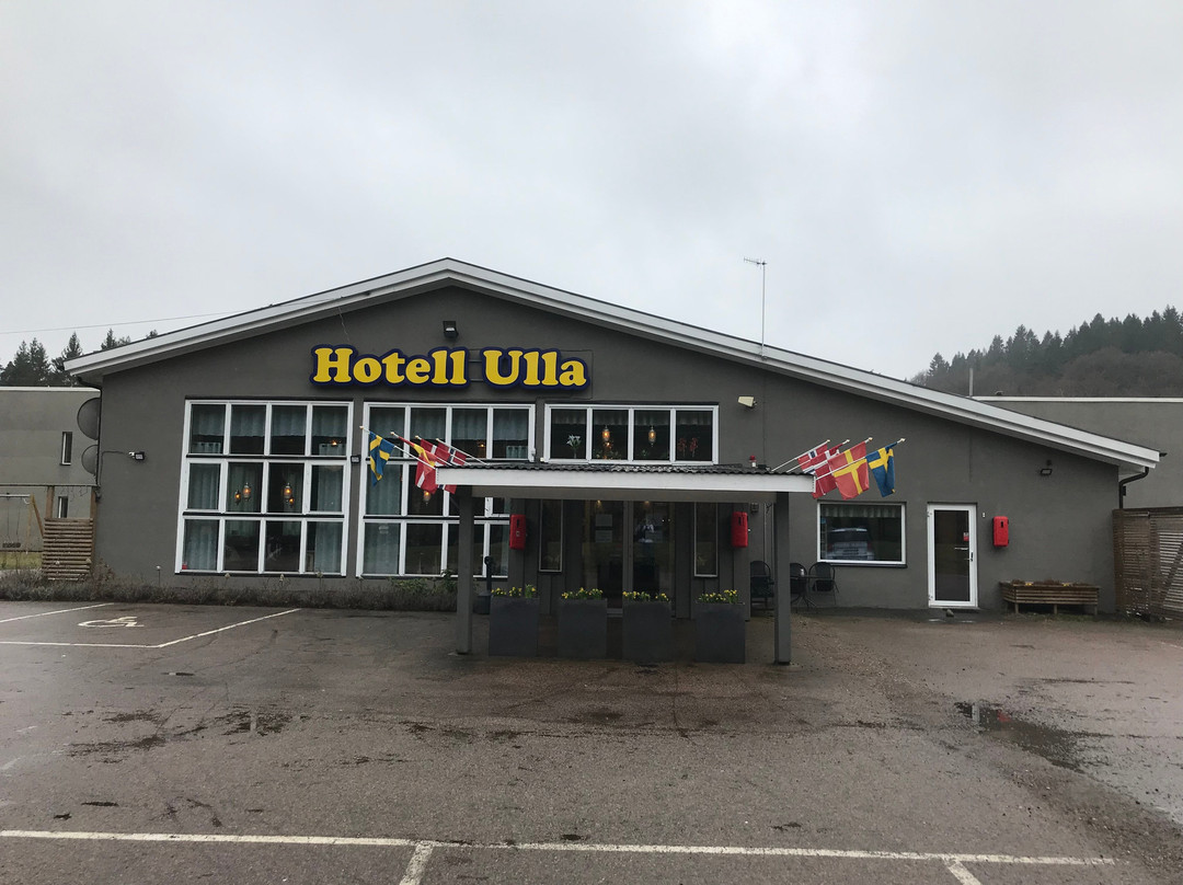 Hotel Ulla i Ullared