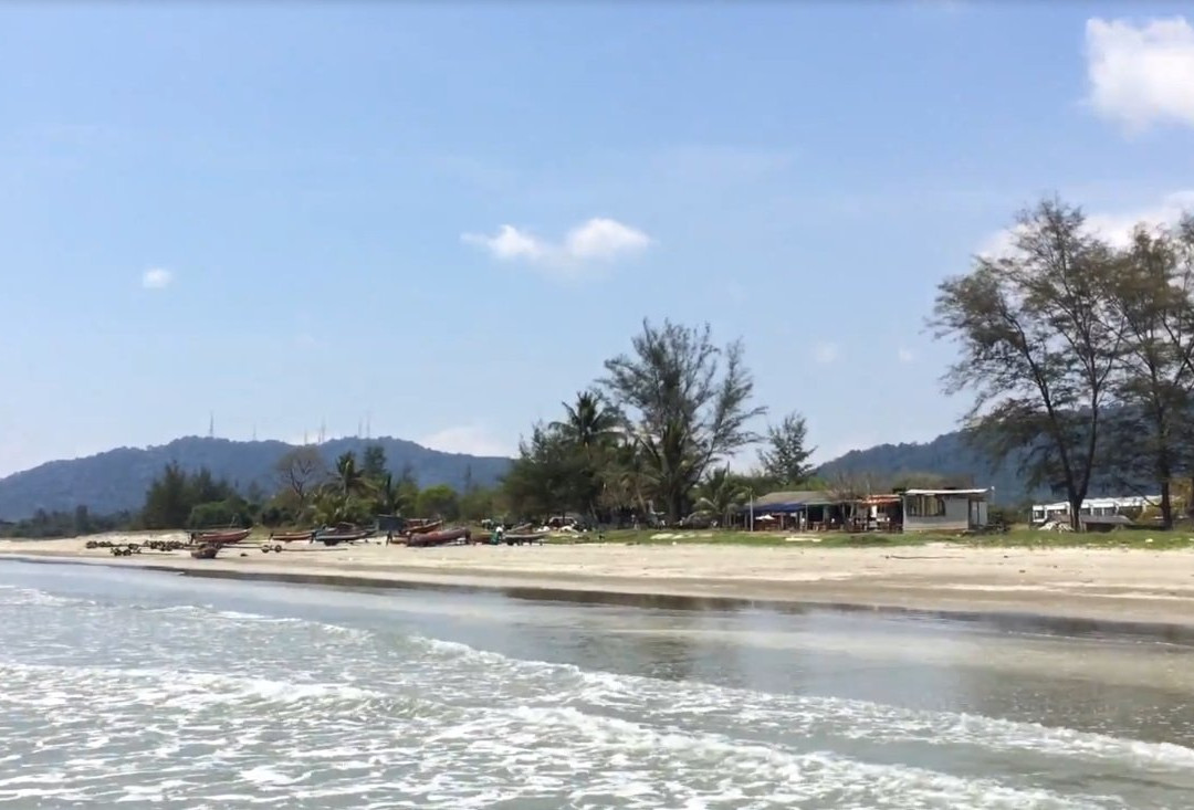 Mandurah Hotel主图