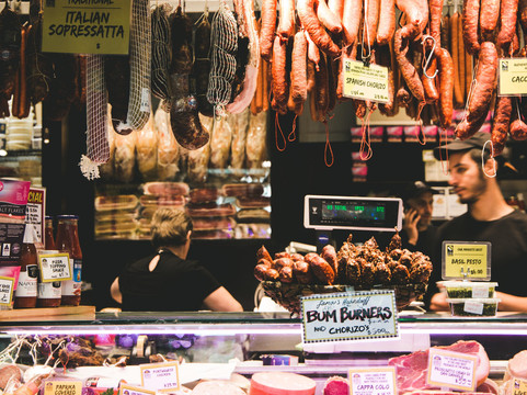 BagBoyz Luggage Storage Melbourne-墨尔本必去景点