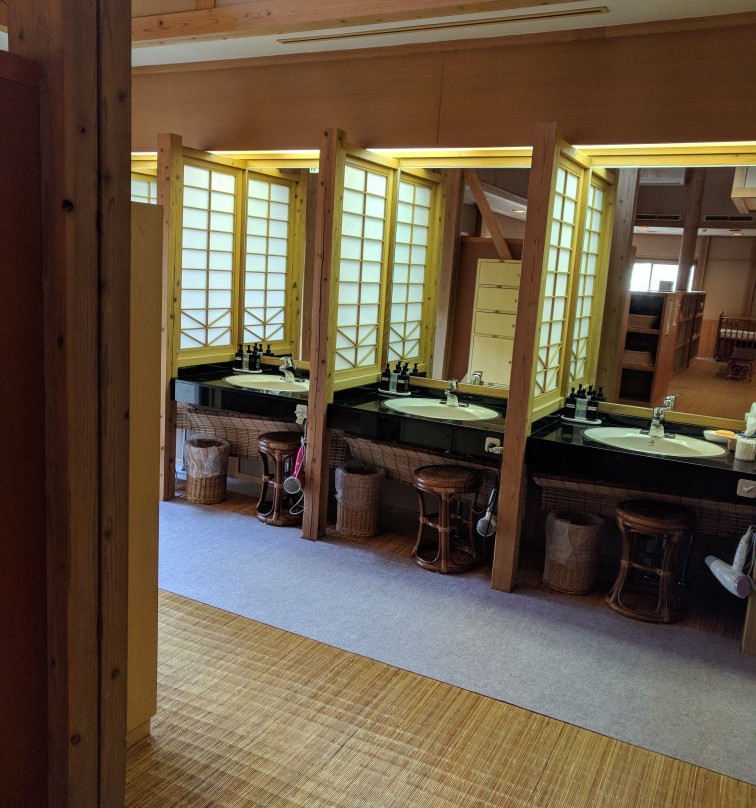 Ichinomata Onsen Grand Hotel主图