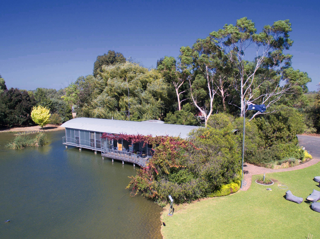 Balnaves of Coonawarra-Coonawarra必去景点