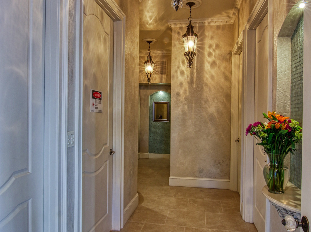 Orlando Skin Solutions-温特帕克必去景点