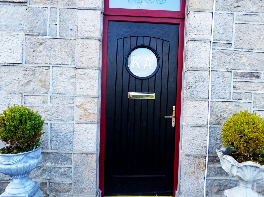 The Keepers Arms主图