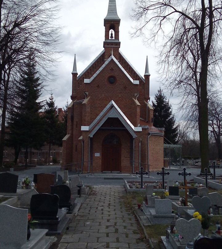Kościół św. Małgorzaty景点图片