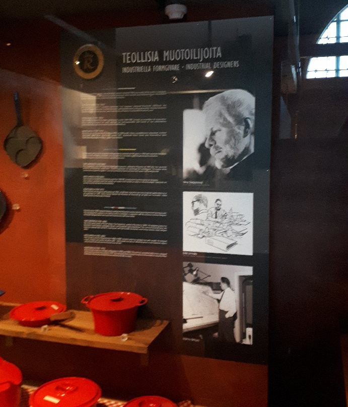 Rosenlew Museum-Pori必去景点